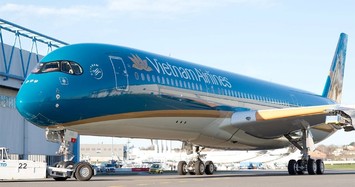 Lộ bảng lương thưởng của lãnh đạo Vietnam Airlines năm 2022