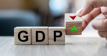 GDP Việt Nam năm 2023 ước tăng 5,05%