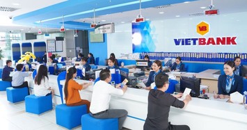 ​Vietbank chào bán trái phiếu ra công chúng đợt 3 trị giá 1.000 tỷ đồng 