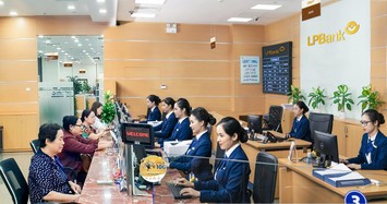 LPBank mạnh tay lập dự phòng năm 2024, cổ phiếu sẽ thế nào?