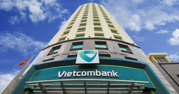 Giám đốc khối của Vietcombank nhận thù lao đến 15 tỷ đồng/năm