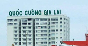 Loạt lùm xùm "khủng" liên quan tới Quốc Cường Gia Lai năm 2018