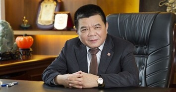 Những sếp ngân hàng nào “ngã ngựa” trong năm 2018?