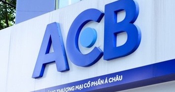 Ngân hàng ACB bị phạt và truy thu thuế hơn 11 tỷ đồng