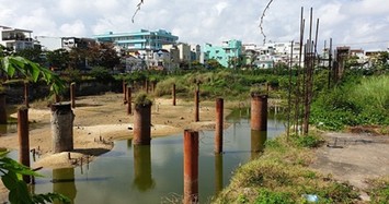 Viễn Đông Meridian nguy cơ bị thu hồi vì “om” đất quá lâu