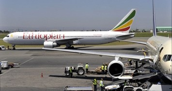 Hãng bay Việt nào sử dụng loại máy bay Boeing vừa rơi ở Ethiopia?