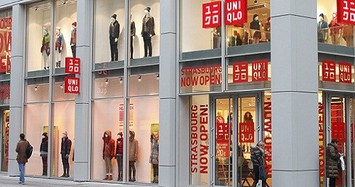 “Ông lớn” Uniqlo tuyển nhân sự cho cửa hàng đầu tiên ở Việt Nam