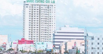 Kinh doanh không hiệu quả, Quốc Cường Gia Lai giải thể công ty con