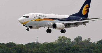 Jet Airways, hãng hàng không lớn nhất Ấn Độ trước khi sụp đổ từng hùng mạnh thế nào?