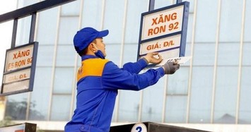 Giá xăng hôm nay nguy cơ tăng, giá điện vẫn gây sốt