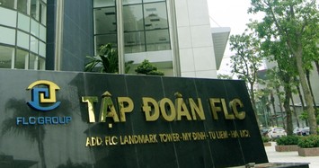 Tập đoàn FLC bị cưỡng chế thuế