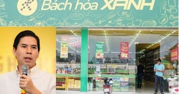 Cửa hàng Bách Hóa Xanh dính loạt sai phạm, ông chủ là ai? 