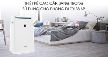 Người dân Hà Nội đua nhau đi mua máy lọc không khí, chọn loại nào tốt nhất?