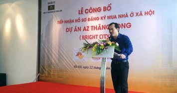 Danh tính ông chủ Lâm Viên Complex chưa nghiệm thu PCCC đã lùa dân vào ở