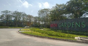 Trước khi bị thu hồi 514 tỷ đồng, Gamuda Land đã dính lùm xùm loạt dự án