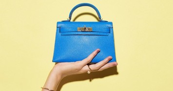 Vì sao đế chế hàng hiệu Hermès vẫn đắt khách dù không có bộ phận tiếp thị?