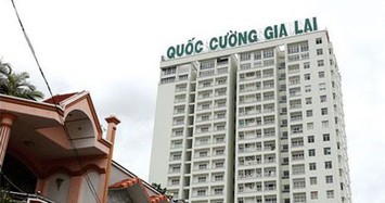 Ngược chiều thị trường, cổ phiếu Quốc Cường Gia Lai vẫn đi lên nhờ điều gì?