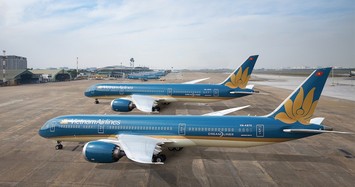 Vietnam Airlines, Vietjet, Bamboo vẫn khai thác bay nội địa dịp 30/3-15/4