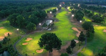 Điểm danh những đại gia sân golf thiệt hại vì COVID-19