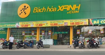 Bách Hoá Xanh của đại gia Nguyễn Đức Tài từng dính lùm xùm gì?