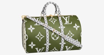 Sự thật bất ngờ về thương hiệu thời trang Louis Vuitton