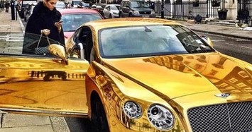 Người đứng sau những cuộc chơi tiền tỷ của rich kid thế giới là ai?