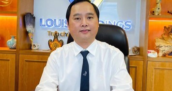 Chủ tịch Louis Holdings Đỗ Thành Nhân và những phát ngôn gây sốc