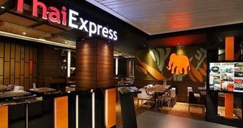 Goldsun Food nói gì khi khách ăn ThaiExpress bị bỏng 11% độ II, III?