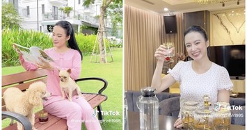 Angela Phương Trinh sở hữu tài sản đáng nể dù không hoạt động nhiều trong showbiz 