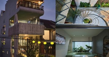 Homestay Hội An khiến tất cả ngỡ ngàng