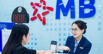 MBBank chốt ngày họp Đại hội đồng cổ đông nhiệm kỳ 2024-2029