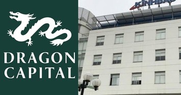 Dragon Capital lại trở thành cổ đông lớn của tập đoàn Kinh Bắc 