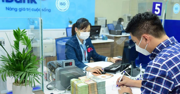 Lợi nhuận VietinBank dự kiến tăng mạnh nhưng vẫn ẩn số về tăng vốn