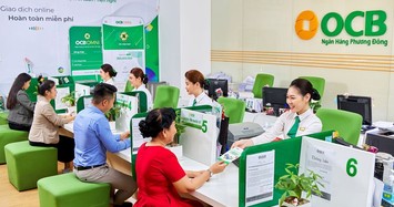 Ngân hàng OCB miễn nhiệm Giám đốc Tài chính chỉ sau một năm nhậm chức