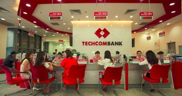 Techcombank được duyệt tăng vốn điều lệ lên hơn 70.000 tỷ đồng