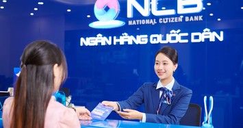 NCB chào bán cổ phiếu riêng lẻ tăng vốn điều lệ 6.200 tỷ đồng