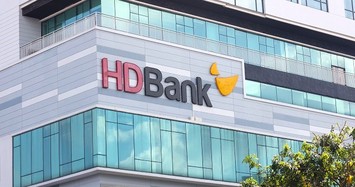 HDBank: Triển vọng sáng sủa, cổ phiếu được định giá 29.000 đồng