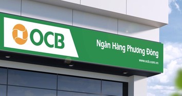 OCB huy động thành công 1.300 tỷ đồng từ kênh trái phiếu