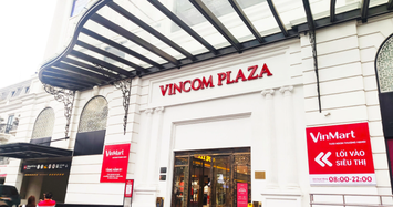 Những thách thức của Vincom Retail trong năm 2024 