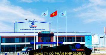 HHP Global tăng vốn điều lệ thêm 50 tỷ đồng