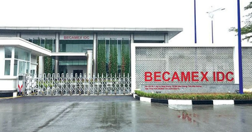 Becamex IDC huy động 800 tỷ đồng trái phiếu, lãi suất 10,5%/năm