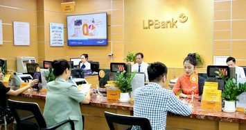 LPBank tạm dừng chào bán cổ phiếu, chuyển hướng trả cổ tức 16,8%