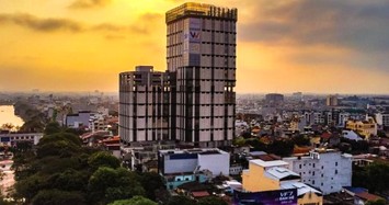  Viconship (VSC) thanh lý hợp đồng, rút khỏi dự án Hyatt Place Hải Phòng