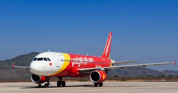 Vietjet Air phát hành 2.000 tỷ đồng trái phiếu riêng lẻ