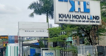 Khải Hoàn Land huy động thành công 250 tỷ đồng trái phiếu, lãi suất 12,5%/năm