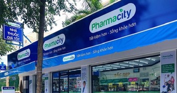 Xử phạt vi phạm hành chính công ty mẹ của chuỗi nhà thuốc Pharmacity 