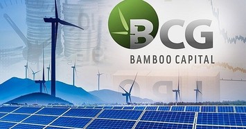 Bamboo Capital (BCG) giải ngân toàn bộ 500 tỷ đồng trái phiếu BCG122006