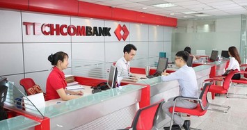 Techcombank dự kiến tăng vốn điều lệ lần thứ 2 trong năm 2024