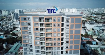 TTC Land tạm ngừng kinh doanh CTCP Đầu tư Bất động sản TTC Land Hưng Điền