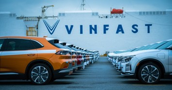 VinFast dự định vay 250 triệu USD xây nhà máy tại Indonesia